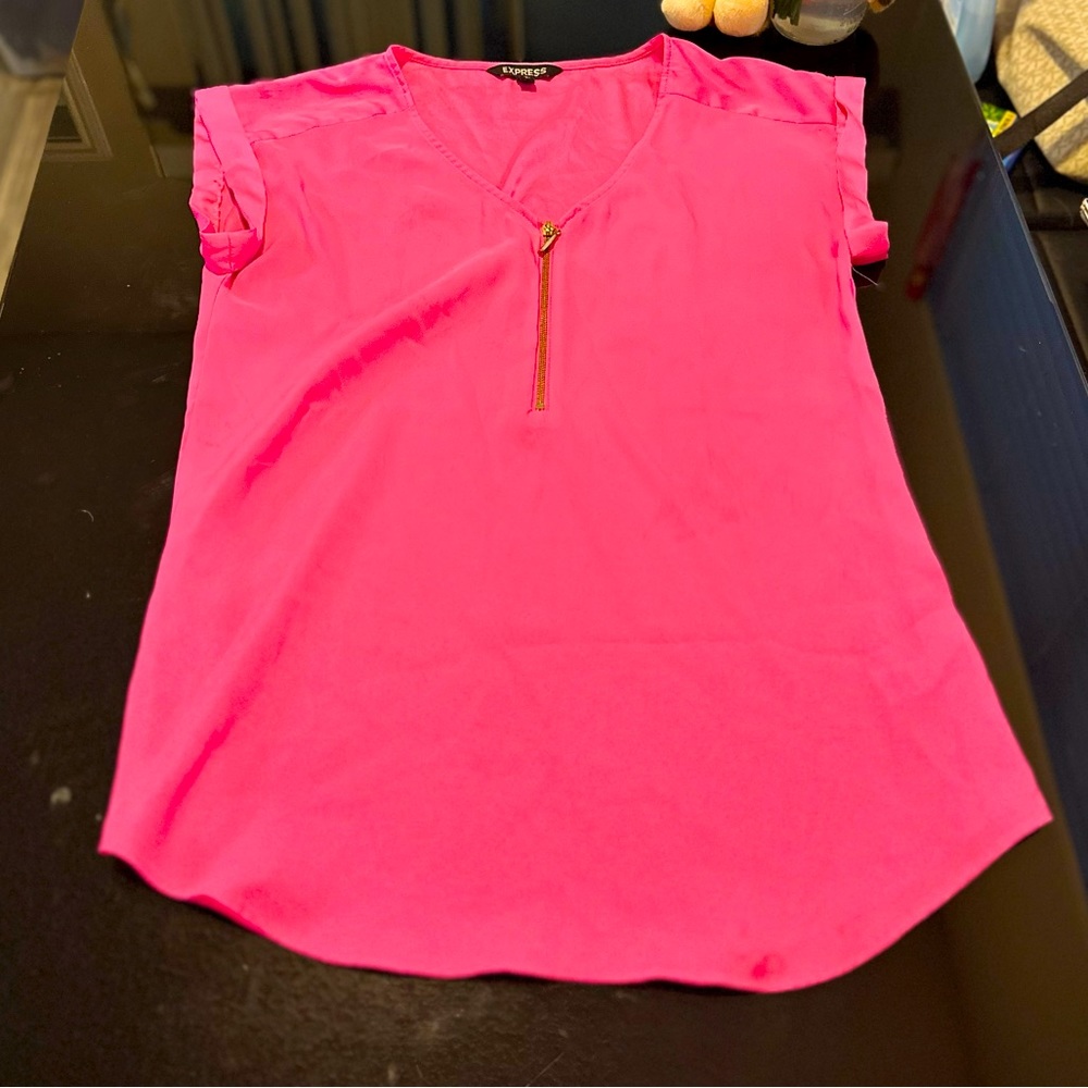 COPY - Express blouse